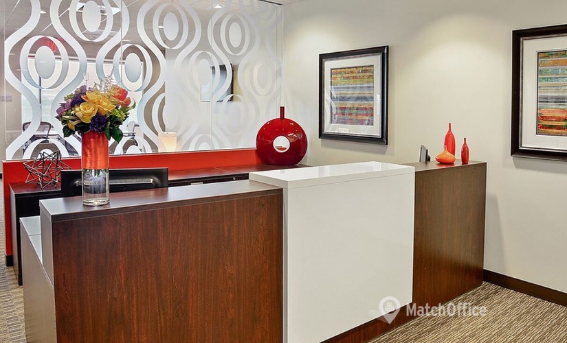 2691 m² Shared office  in Alexandria, VA, 5680 King Centre Drive (22315) - 4 | MatchOffice