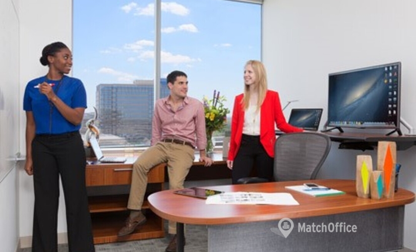 2691 m² Business space in Plano, TX, 5851 Legacy Circle (75024) - 1 | MatchOffice