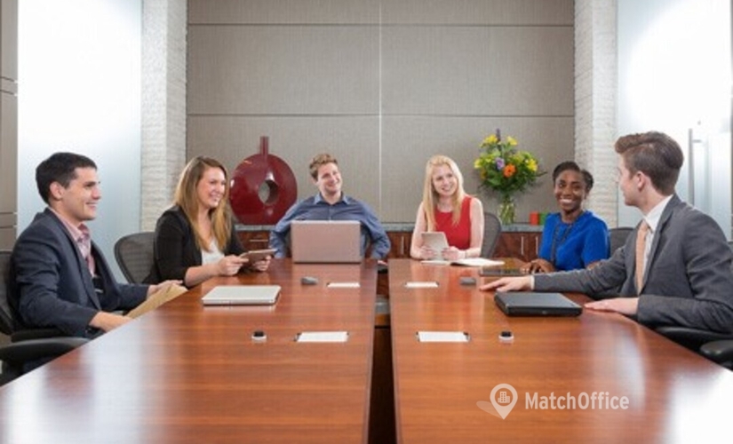 2691 m² Shared workspace  in Plano, TX, 5851 Legacy Circle (75024) - 4 | MatchOffice