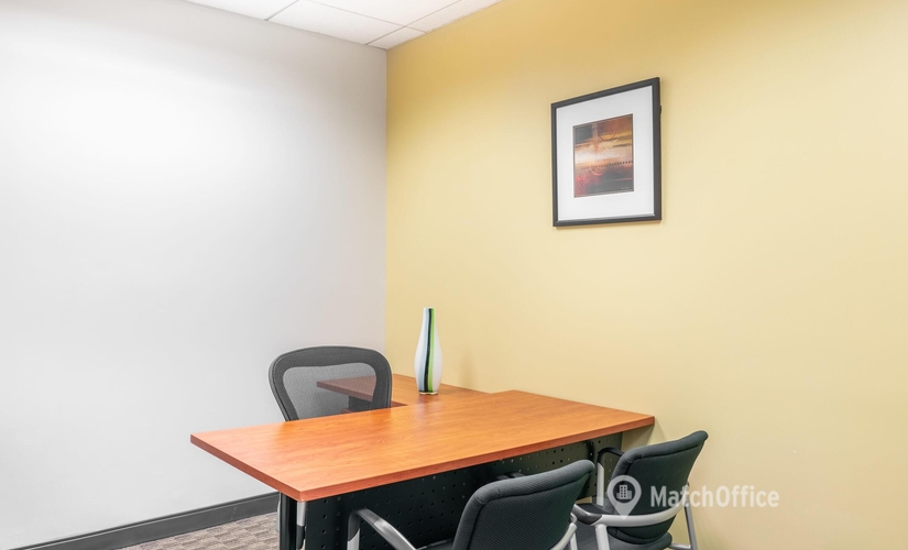 Virtual address in New York Midtown East, NY, 590 Madison Avenue (10022) - 2 | MatchOffice.com