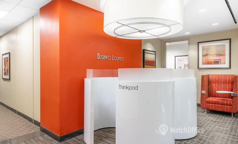 Virtual office in New York Midtown East, NY, 590 Madison Avenue (10022) - 3 | MatchOffice.com