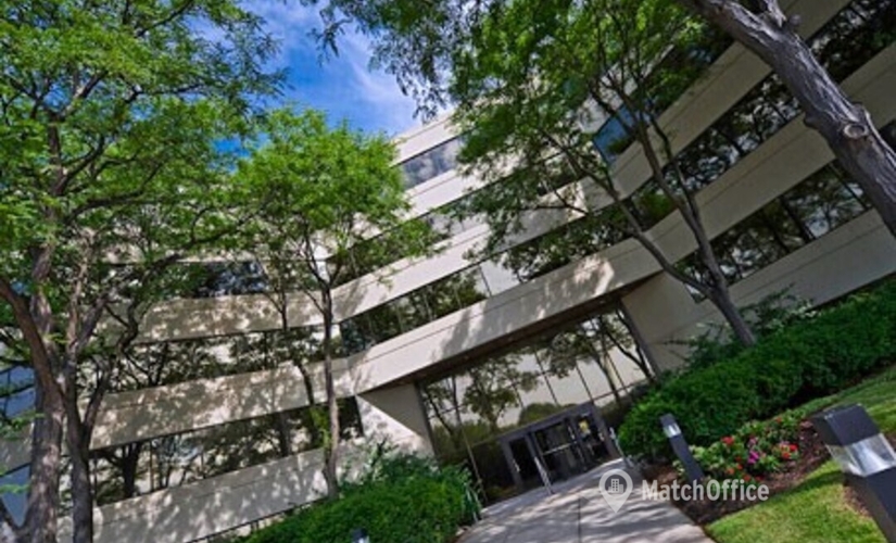 2691 m² Business center in Northbrook, IL, 5 Revere Drive (60062) - 1 | MatchOffice.com