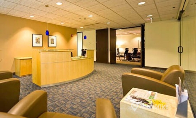 2691 m² Serviced office in Northbrook, IL, 5 Revere Drive (60062) - 2 | MatchOffice.com