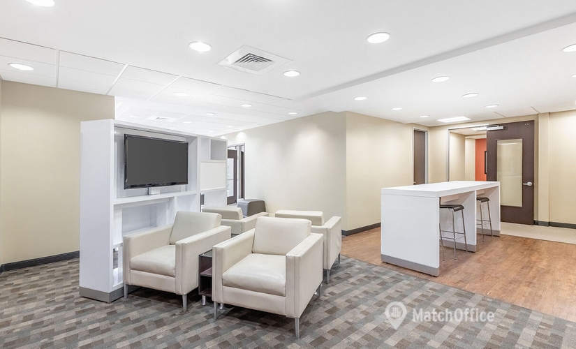 2691 m² Serviced office in Northwest Washington, 601 Pennsylvania Avenue (20004) - 2 | MatchOffice.com