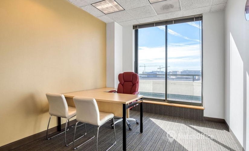 2691 m² Business park in Northwest Washington, 601 Pennsylvania Avenue (20004) - 4 | MatchOffice