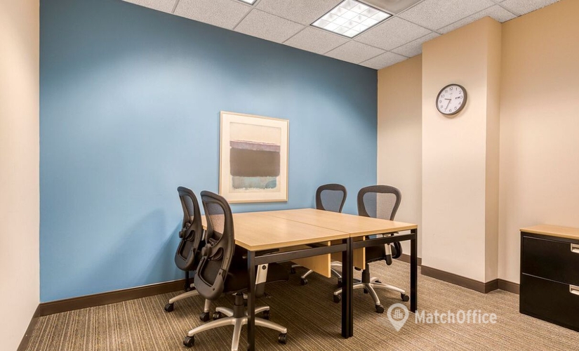 2691 m² Coworking space  in Philadelphia, PA, 610 Old York Road (19046) - 3 | MatchOffice