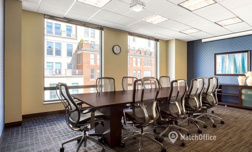2691 m² Shared workspace in Philadelphia, PA, 610 Old York Road (19046) - 0 | MatchOffice.com