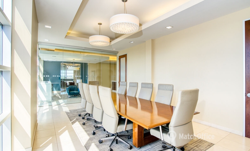 Virtual office in Cedar Hill, TX, 610 Uptown (75104) - 2 | MatchOffice.com