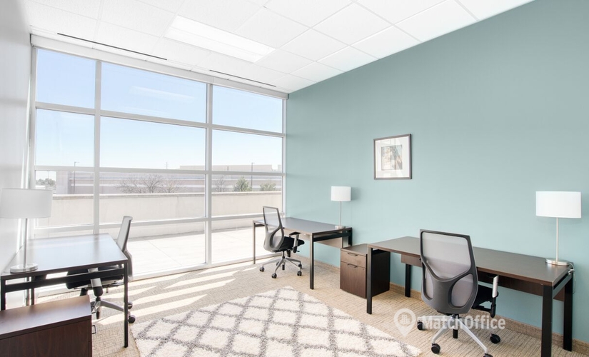 Virtual office space in Cedar Hill, TX, 610 Uptown (75104) - 3 | MatchOffice.com