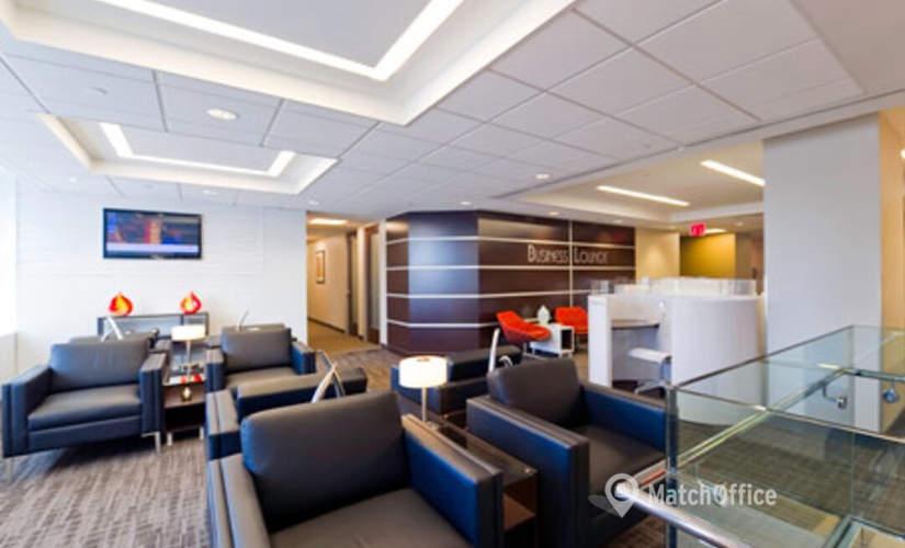 Virtual address in New York Chelsea, NY, 112 W. 34th Street (10120) - 1 | MatchOffice.com