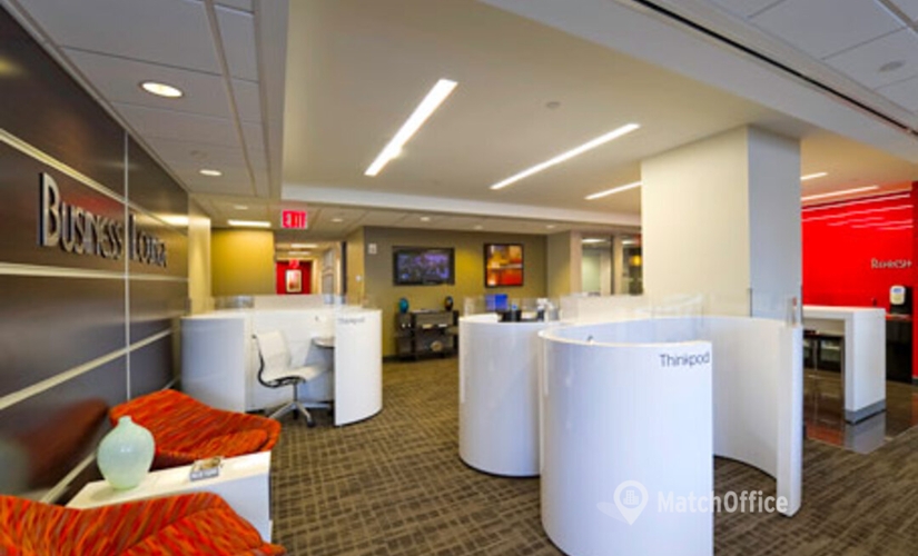 Virtual office space in New York Chelsea, NY, 112 W. 34th Street (10120) - 2 | MatchOffice
