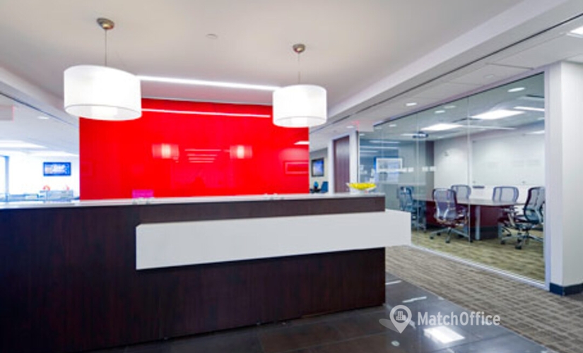 Virtual address in New York Chelsea, NY, 112 W. 34th Street (10120) - 3 | MatchOffice