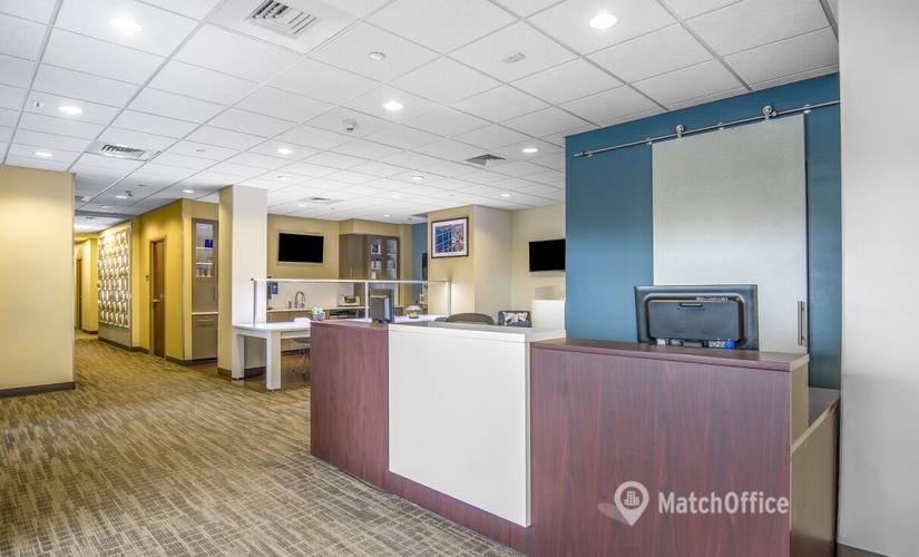 2691 m² Business center in Concord, MA, 300 Baker Avenue (01742) - 4 | MatchOffice.com
