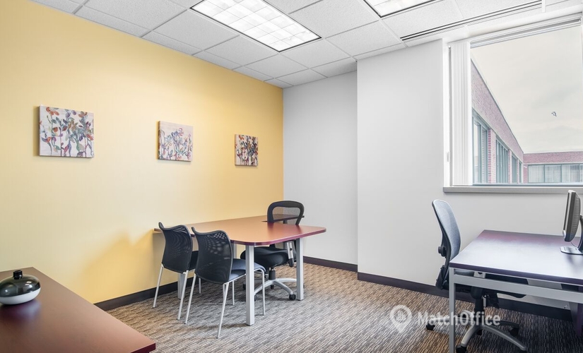 2691 m² Shared office  in Concord, MA, 300 Baker Avenue (01742) - 2 | MatchOffice.com