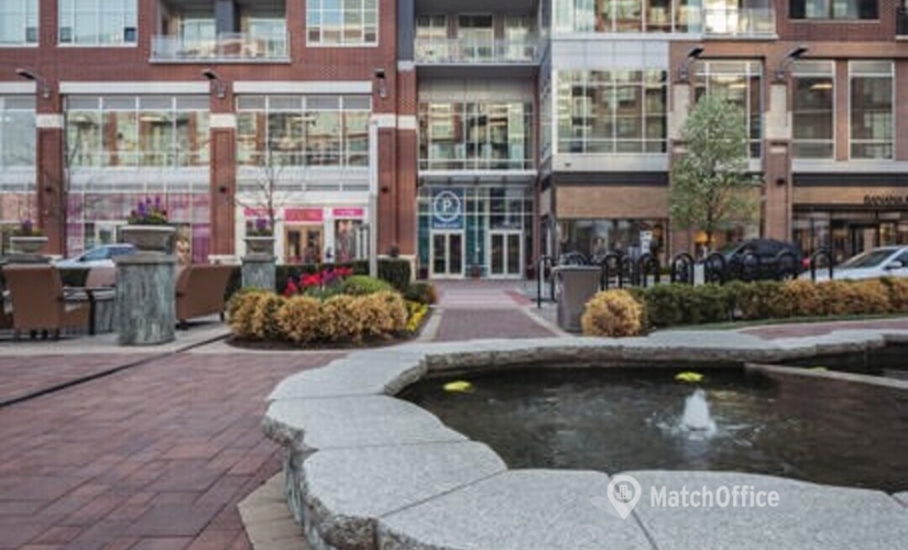 2691 m² Business park in Chicago, IL, 1136 S. Delano Court West (60605) - 2 | MatchOffice.com