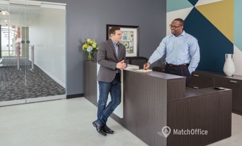 2691 m² Business space in Chicago, IL, 1136 S. Delano Court West (60605) - 3 | MatchOffice.com