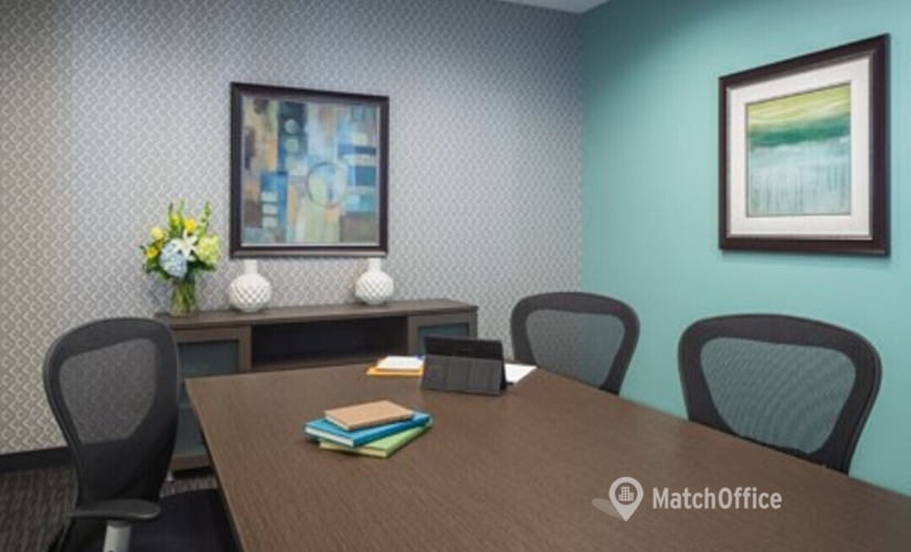 2691 m² Business space in Chicago, IL, 1136 S. Delano Court West (60605) - 1 | MatchOffice.com