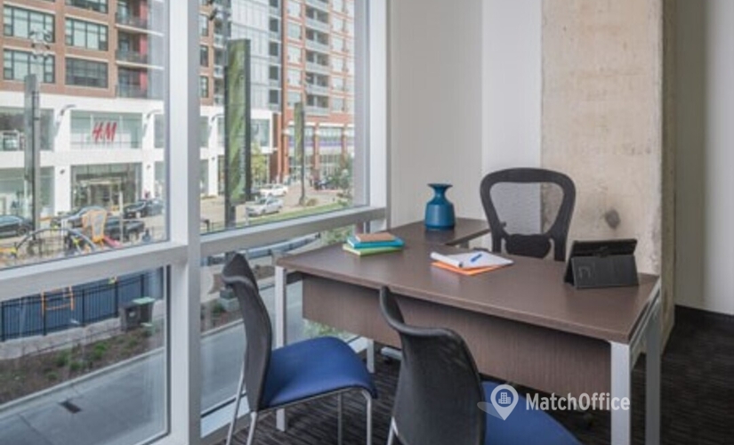 2691 m² Serviced office in Chicago, IL, 1136 S. Delano Court West (60605) - 4 | MatchOffice