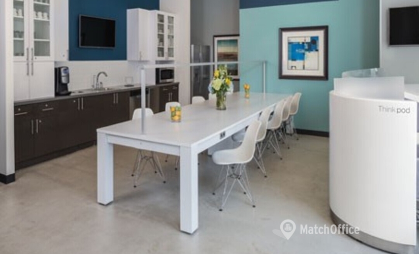 2691 m² Business space in Chicago, IL, 1136 S. Delano Court West (60605) - 0 | MatchOffice.com