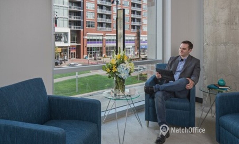 Virtual office space in Chicago, IL, 1136 S. Delano Court West (60605) - 4 | MatchOffice.com
