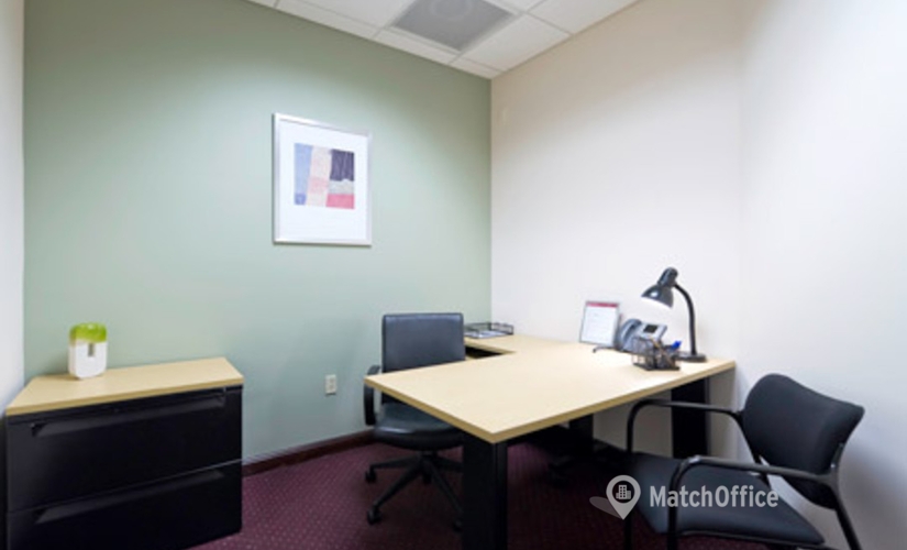 Virtual office in Coral Springs, 	FL, 11555 Heron Bay Blvd (33076) - 2 | MatchOffice.com