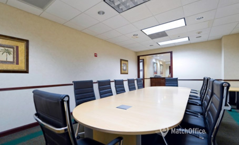Virtual office space in Coral Springs, 	FL, 11555 Heron Bay Blvd (33076) - 4 | MatchOffice.com