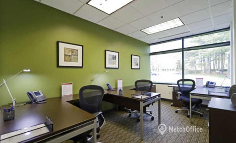 Virtual business address in Duluth, GA, 11555 Medlock Bridge Road (30097) - 1 | MatchOffice.com