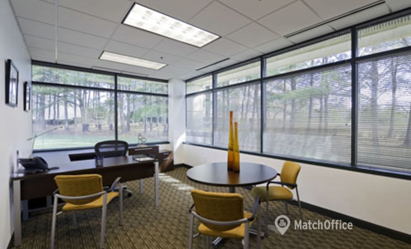 Virtual office space in Duluth, GA, 11555 Medlock Bridge Road (30097) - 3 | MatchOffice