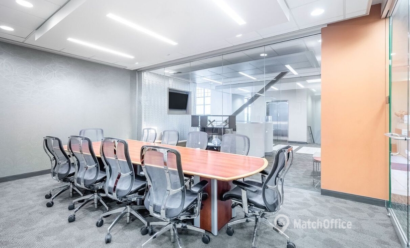 2691 m² Business center in Maple Grove, MN, 11670 Fountains Drive (55369) - 4 | MatchOffice.com