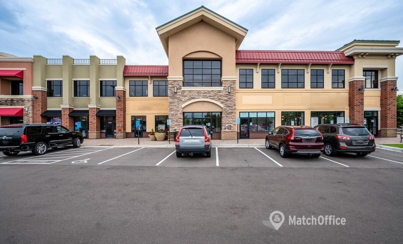 Virtual office space in Maple Grove, 	MN, 11670 Fountains Drive (55369) - 2 | MatchOffice