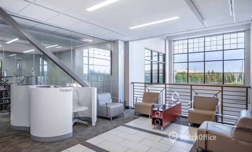Virtual office in Maple Grove, 	MN, 11670 Fountains Drive (55369) - 3 | MatchOffice