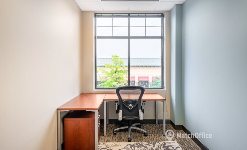 Virtual office space in Maple Grove, 	MN, 11670 Fountains Drive (55369) - 4 | MatchOffice.com