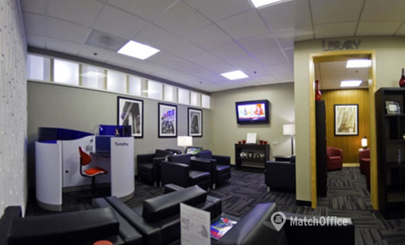 Virtual address in Atlanta, GA, 1170 Peachtree St (30309) - 1 | MatchOffice.com