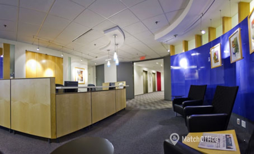 Virtual office in Atlanta, GA, 1170 Peachtree St (30309) - 3 | MatchOffice.com