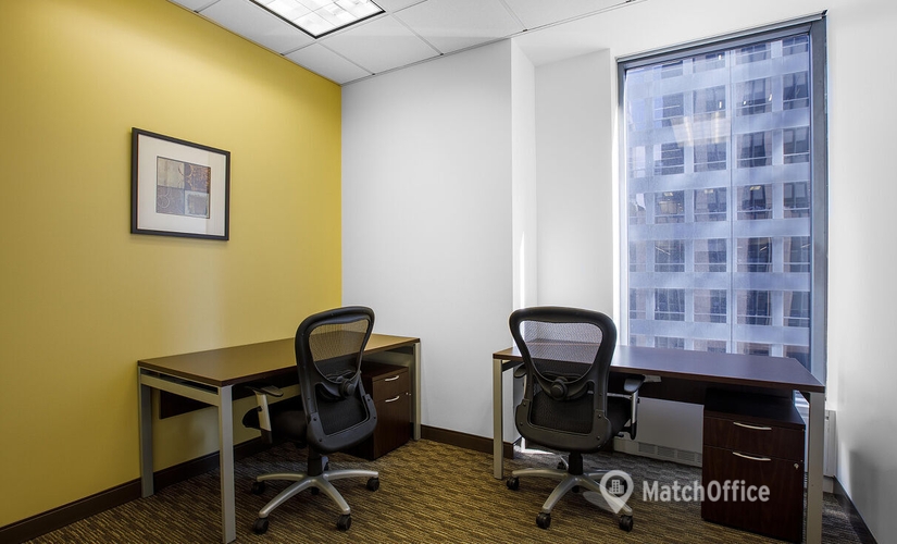 Virtual business address in New York Midtown West, NY, 1177 Avenue of the Americas (10036) - 0 | MatchOffice.com