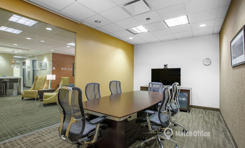 Virtual address in New York Midtown West, NY, 1177 Avenue of the Americas (10036) - 4 | MatchOffice