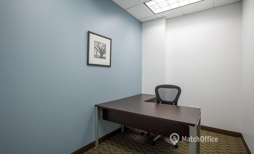 2691 m² Coworking  in New York Midtown West, NY, 1177 Avenue of the Americas (10036) - 4 | MatchOffice.com