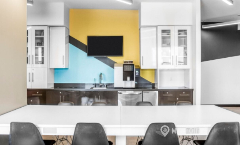 2691 m² Coworking space  in Pasadena, CA, 117 East Colorado Boulevard (91105) - 1 | MatchOffice.com