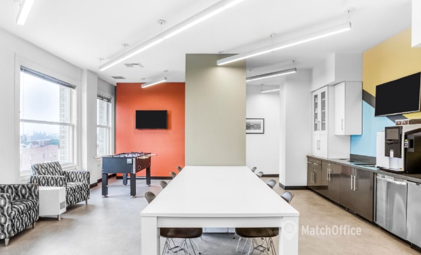 2691 m² Coworking in Pasadena, CA, 117 East Colorado Boulevard (91105) - 2 | MatchOffice.com