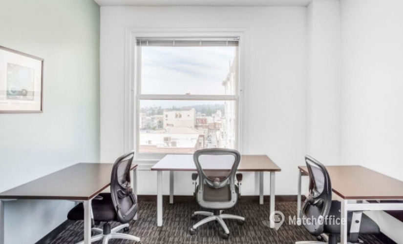 2691 m² Coworking in Pasadena, CA, 117 East Colorado Boulevard (91105) - 0 | MatchOffice