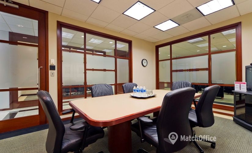 Virtual address in Atlanta, GA, 1200 Abernathy Road (30328) - 1 | MatchOffice.com