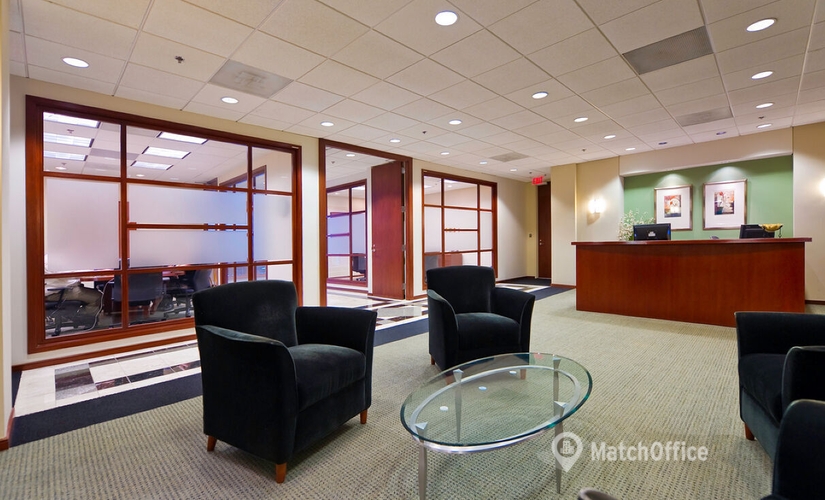 Virtual office in Atlanta, GA, 1200 Abernathy Road (30328) - 2 | MatchOffice.com