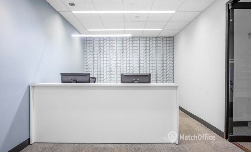 Virtual office in Bridgewater, NJ, 1200 Route 22 East (08807) - 3 | MatchOffice