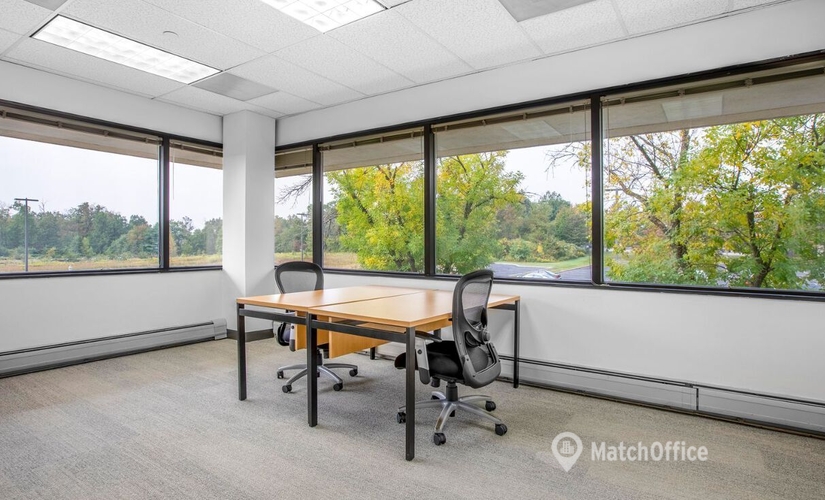 Virtual office space in Bridgewater, NJ, 1200 Route 22 East (08807) - 4 | MatchOffice