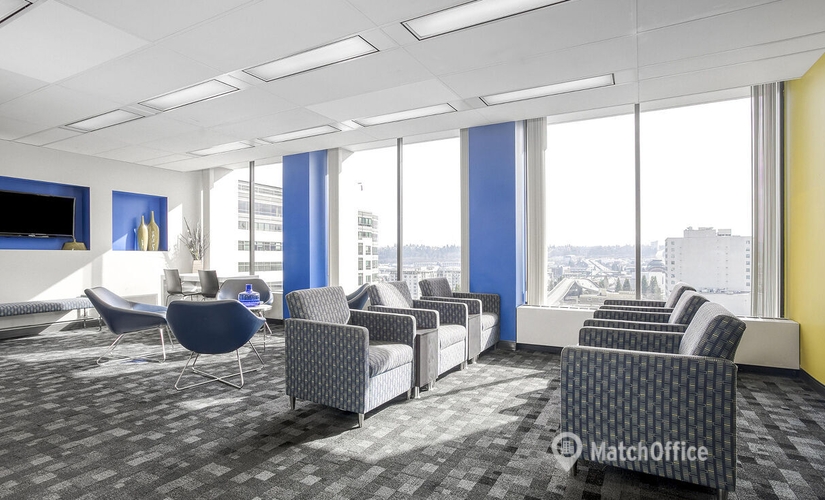 Virtual office in Tacoma, 	WA, 1201 Pacific Avenue (98402) - 1 | MatchOffice
