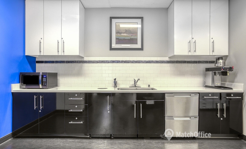 Virtual office in Atlanta, GA, 1201 Peachtree Street NE (30361) - 2 | MatchOffice.com