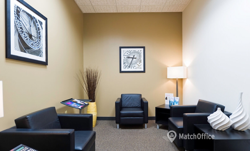 Virtual office in Atlanta, GA, 1201 Peachtree Street NE (30361) - 3 | MatchOffice