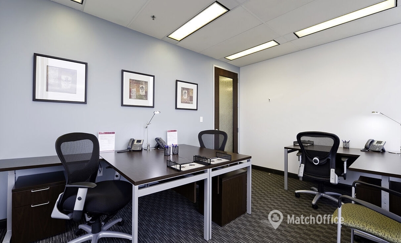Virtual address in Atlanta, GA, 1201 Peachtree Street NE (30361) - 4 | MatchOffice.com