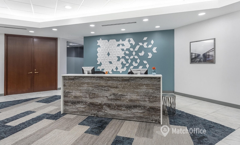 Virtual office in Miami, FL, 1221 Brickell Avenue (33131) - 1 | MatchOffice.com