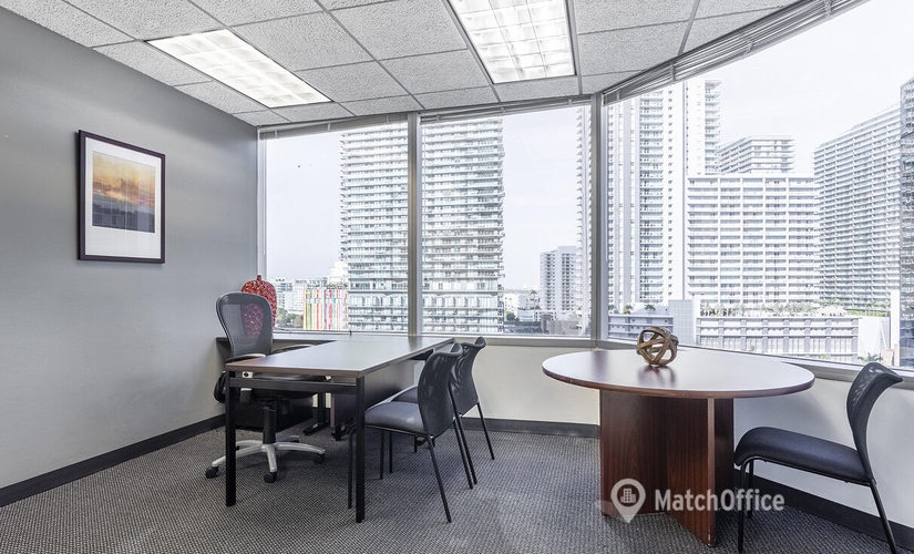 Virtual address in Miami, FL, 1221 Brickell Avenue (33131) - 2 | MatchOffice